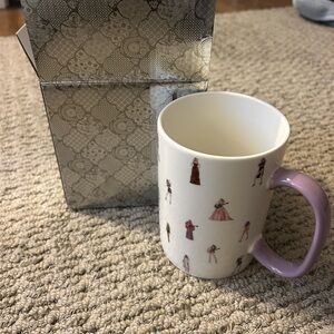 Taylor Swift Eras Tour Mug-NWT